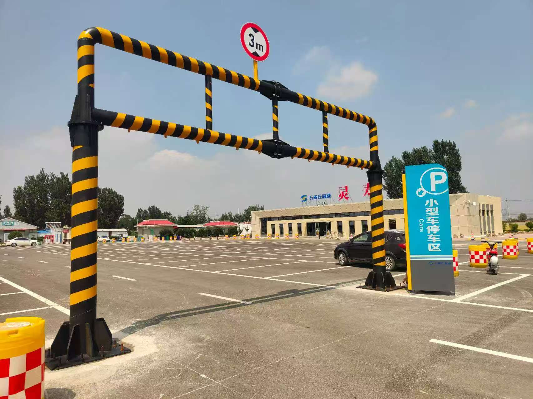 安阳市龙门架龙门架 - 价格
