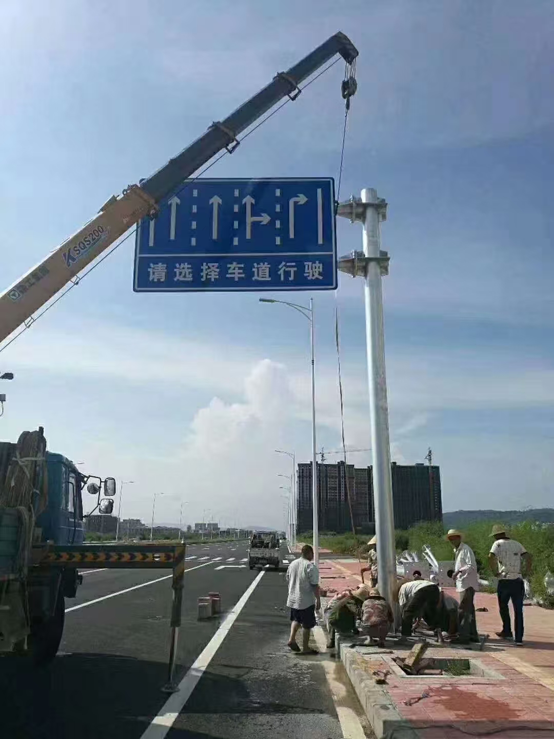 安阳市ETC门架八角杆 - 推荐